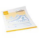 Marianne Design Creatable Sneaker