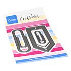 Marianne Design Craftable Paperclips XL
