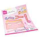 Marianne Design Collectable Toolbox (incl. free die COL1343)