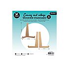SL Journal & Canvas Stand MDF - A5 Essentials nr.22