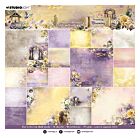 JMA Designer Paper Pad Background paper Growing & Blooming nr.320