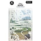 SL Mask Oldtimer Chique Essentials nr.365