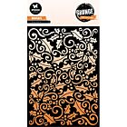 SL Mask Holly swirl Grunge Collection nr.349