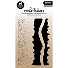 SL Clear Stamp Snow landscape Essentials nr.337