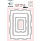 CCL Cutting Die Sharona Essentials nr.1038