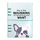 CCL Art Journal Ringbound Essentials nr.21