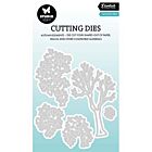 SL Cutting Die Autumn Tree Essentials nr. 1053