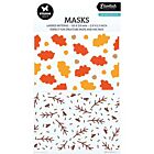 SL Mask Leaf Background Essentials nr. 372