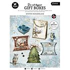 SL DIY Giftboxes Winter Wonderland Essentials nr. 346