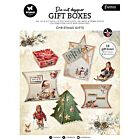 SL DIY Giftboxes Christmas Gifts Essentials nr. 347