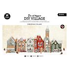 SL DIY Village Christmas Village Essentials nr. 348