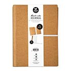 SL Mixed Media Journal A4 size Essentials 64 pages nr. 23