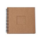 SL Spiral passe-partout journa, Kraft Essentials nr. 29