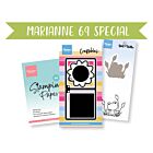 Marianne 69 Special