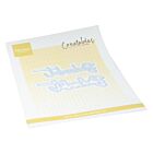 Marianne Design Creatable, Bedankt