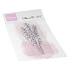 Marianne Design Clear Stamp, Silhouette Art - Thyme