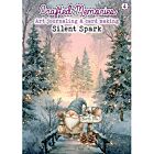 Boek Crafted Memories - Art Journaling - Silent Spark