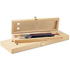 Penselenkist 26,8x7,8x3,7 CM