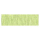 Crepe Paper 50cm x 2,5mtr, Light Green