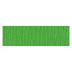 Crepe Paper 50cm x 2,5mtr, Yellow Green