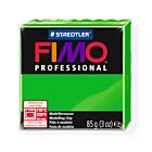 Fimo Professional 85g groen