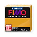 Fimo Professional 85g oker