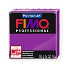 Fimo Professional 85g violet