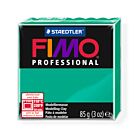 Fimo Professional 85g echt groen