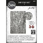 3D Texture Fades by Tim Holtz Cracked (666295)