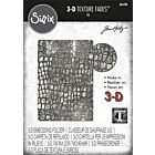 3D Texture Fades by Tim Holtz Reptile (666296)