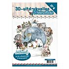 Find IT 3D Push-Out Book 04 – Wintercollectie