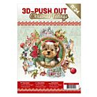 Find IT 3D Push-Out Book 24 – Kerstgevoelens