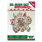 Find IT 3D Push-Out Book 29 – Kerstdorp