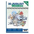 Find IT 3D Push-Out Book 31 – Wintercharme