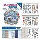 Find IT 3D Push-Out Book 42 – Wintertijd