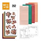 Dot & Do 262 – Amy Design – Roze rozen