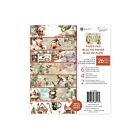 Prima Marketing Twinkle & Treats 6x6 Inch Paper Pad (680169)