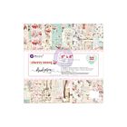Prima marketing Cherry Sweet 6x6 Inch Paper Pad (981921)