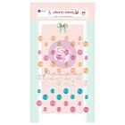 Prima marketing Cherry Sweet Say It In Crystals (48pcs) (982010)