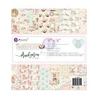 Prima Marketing Sweet Spring 8x8 Inch Paper pad (982119)