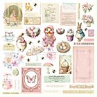 Prima Marketing Sweet Spring Ephemera Sunshine & Bunnies (94pcs) (982140)
