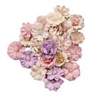Prima Marketing Sweet Spring Flowers Spring Blooms (24pcs) (982232)