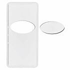 Sizzix Dimensional Diffuser Accessory Oval Plate and Insert by Stacey Park (666857)