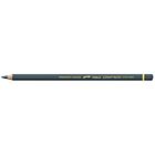 ARTIST PABLO PENCIL GREYISH BLACK 008