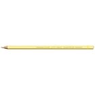 ARTIST PABLO PENCIL PALE YELLOW 011