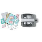 Sizzix Big Shot Plus Starter Kit New Model (667141)