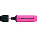 STABILO BOSS ORIGINAL pastel kersenbloesem roze