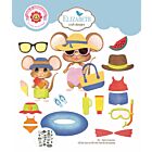 ECD Good Times Die Beach Accessories (2257)