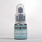 Penny Black Liquid Watercolor Ink Sky