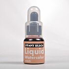 Penny Black Liquid Watercolor Ink Peach